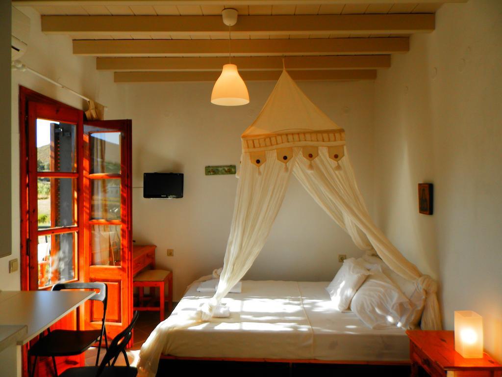 Filio Apartments Kambos  Room photo
